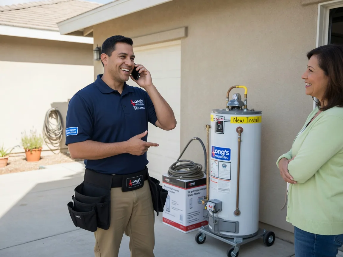 Leak Detection Coahoma, TX FAQs